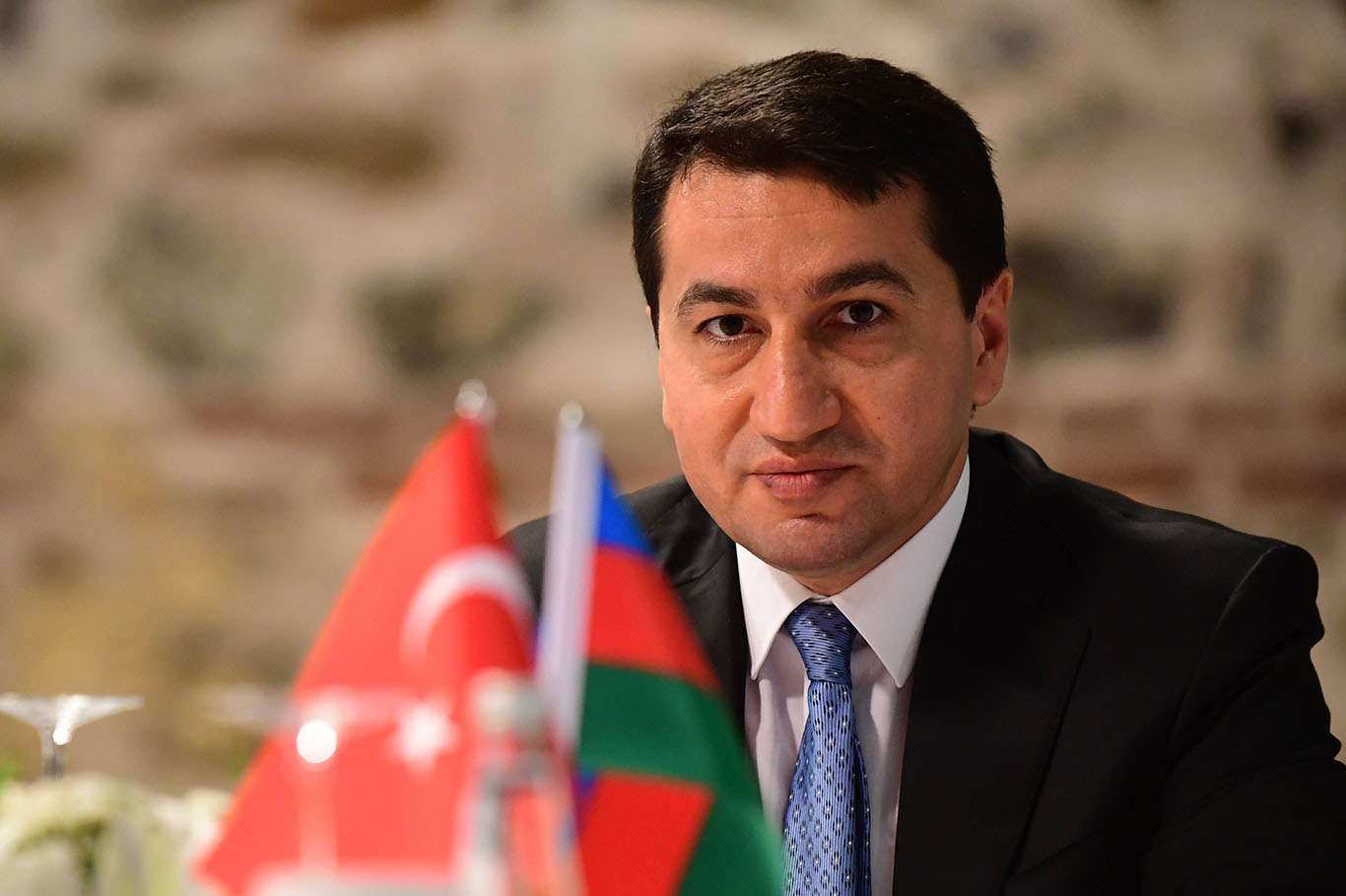 Prezidentin köməkçisi: “Zəngəzur dəhlizi Ermənistan üçün yeni imkanlar açacaq