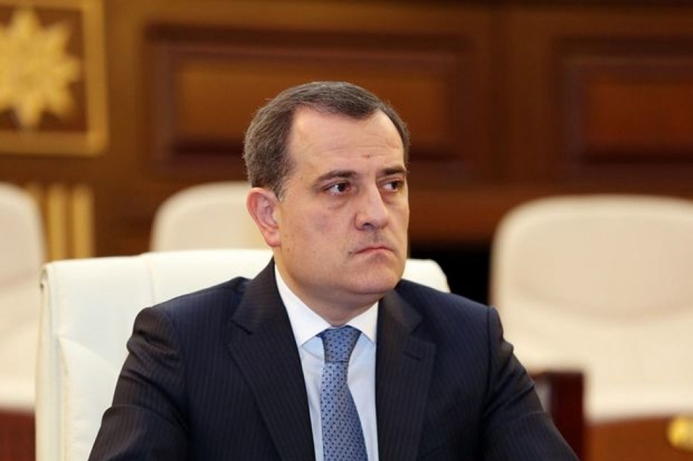 Nazir: “Ermənistan öhdəliklərə əməl etmir”