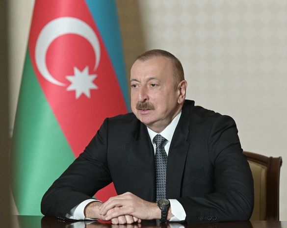 Vətən müharibəsi iştirakçılarının təltif edilməsi haqqında SƏRƏNCAM