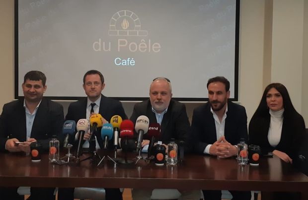 Türkiyə və Azərbaycan rejissorları 44 günlük Vətən Müharibəsindən bəhs edən film çəkəcəklər