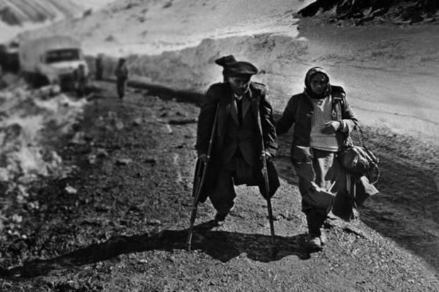 Qaradağlı Faciəsindən 30 il ötür