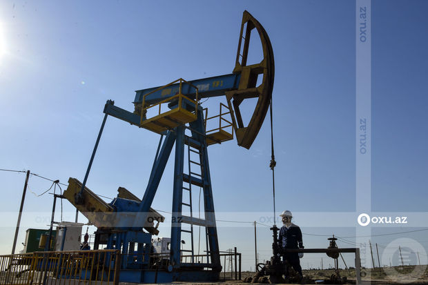 Neft qiymətlərində kəskin artımlar potensial riskləri formalaşdırır