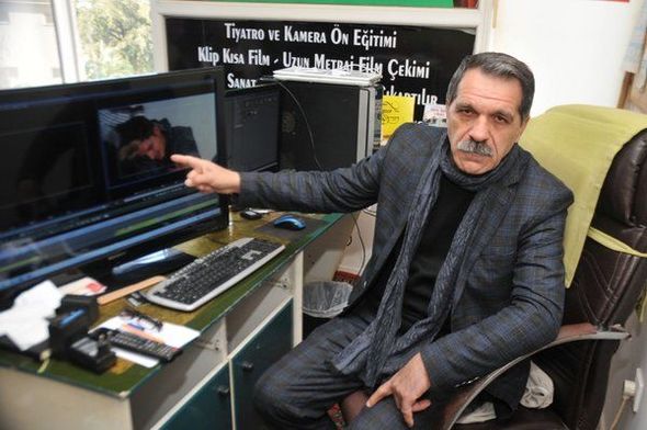 Filmdəki rolu gerçək oldu: Narkotikdən həyatını itirdi