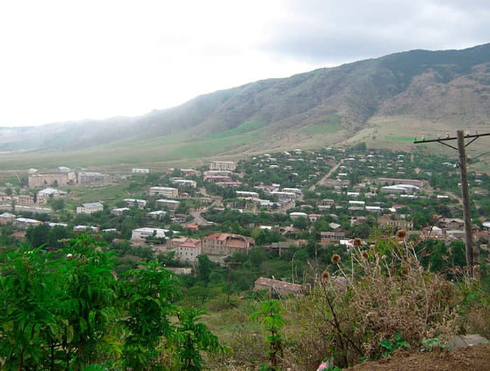 MN: Ordumuzun Xocavənddə atəş açması yalandır