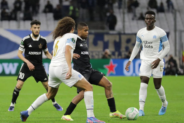 “Qarabağ” Konfrans Liqası ilə vidalaşdı