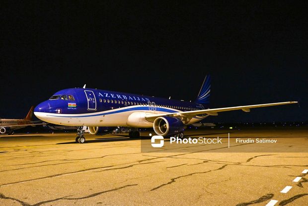 AZAL: “Ukraynadakı hadisələrlə əlaqədar təxliyə reysləri hər gün olacaq”