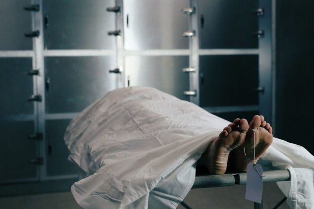 İmişlidə Araz çayının sahilində kişi meyiti tapılıb