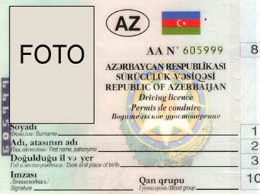 DİQQƏT! DİQQƏT! DİQQƏT!                                                  Sabunçuda qeyri-qanuni yollar ilə fəaliyyət göstərən sürücülük kursu aşkarlanıb.