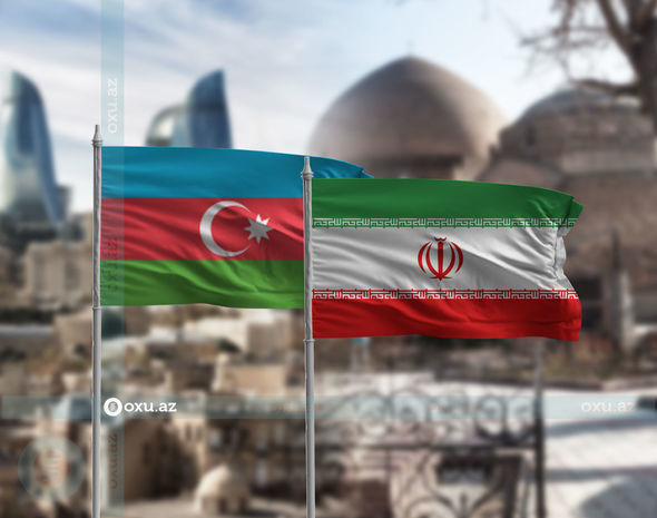Azərbaycanla İran arasında tarixi Anlaşma Memorandumu imzalanıb