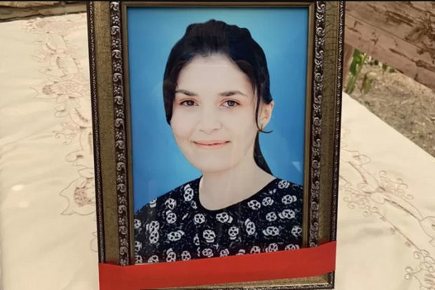 Bakıda arvadını vəhşicəsinə qətlə yetirən şəxsin cəzası