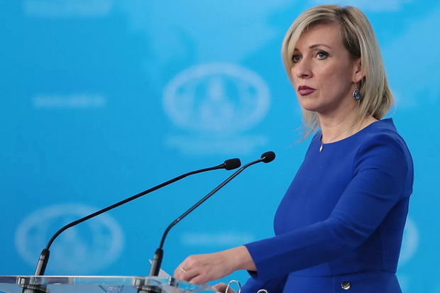 Zaxarova: “Rusiya ABŞ-la diplomatik münasibətləri kəsə bilər”