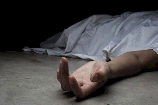 Dörd gün əvvəl itkin düşən şəxsin meyiti tapıldı