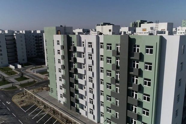 Güzəştli mənzil əldə etmək istəyənlərin NƏZƏRİNƏ