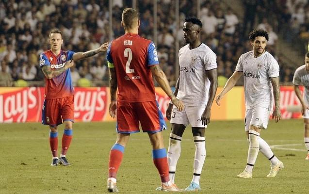 Çempionlar Liqası: “Qarabağ” bu gün qrup mərhələsinə vəsiqə qazana bilər