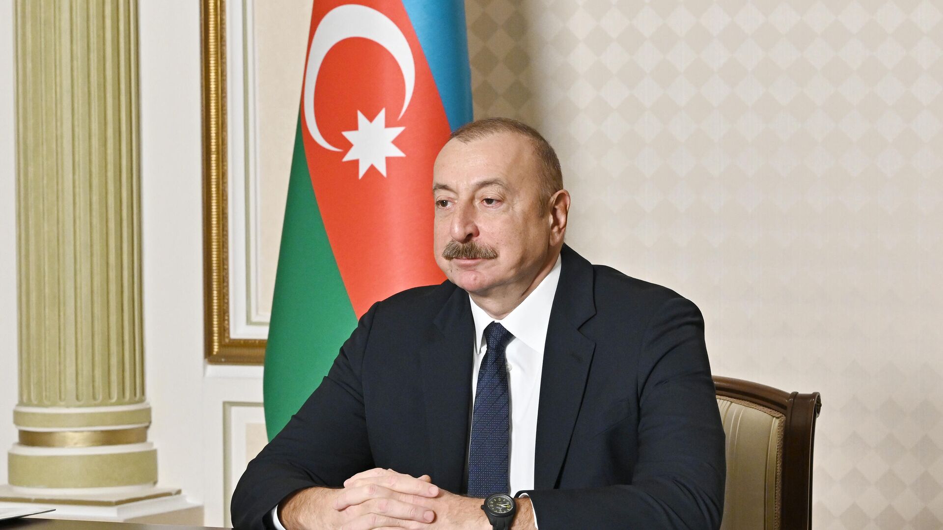 Hörmətli Ramiz Həsənovun uğurlu işi və şərəfli ömür yolu