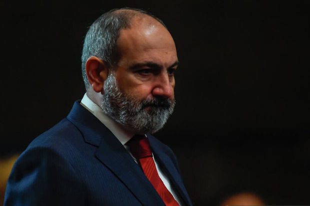 Paşinyan Ermənistanın itkilərinin son sayını AÇIQLADI