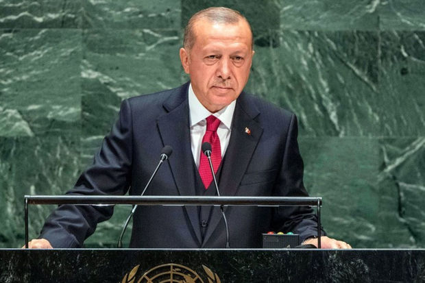 Ərdoğan: “Azərbaycanla Ermənistanın qısa zamanda hərtərəfli sülh sazişi imzalaması mümkündür”