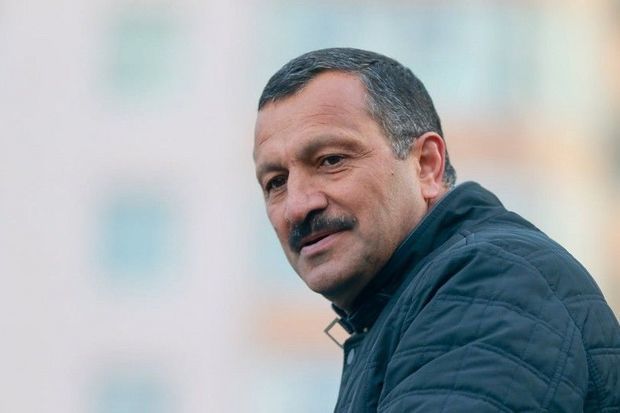 Tofiq Yaqublu saxlanılıb