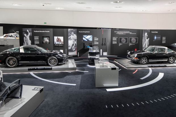 Avropanın ən bahalı avtomobil şirkəti bəlli oldu