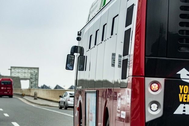 Bakıda 15 marşrut xətti üzrə avtobusların hərəkəti müvəqqəti dəyişdiriləcək