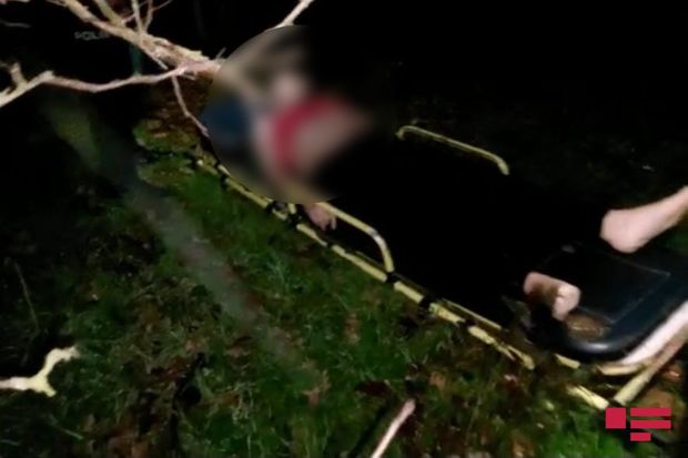 Bakıda gənc qız 8-ci mərtəbədən yıxılaraq ölüb