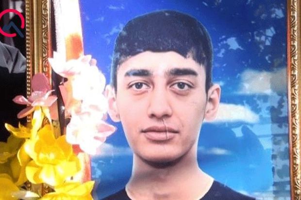 16 yaşlı məktəblinin güllələnmə səbəbi məlum oldu - Dəhşətli qətlin TƏFƏRRÜATI