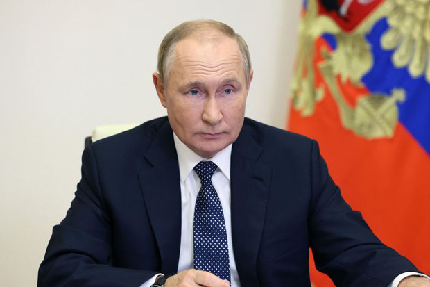 Putin: “Rusiya Bakı və İrəvan arasında münasibətlərin normallaşması üçün əlindən gələni edir”