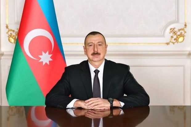 İlham Əliyev Zəfər Günü ilə bağlı paylaşım edib - FOTO