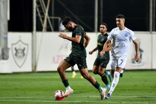 Azərbaycan Premyer Liqası: Gəncədə tarixi derbi, “Qarabağ” “Sabah”a qarşı