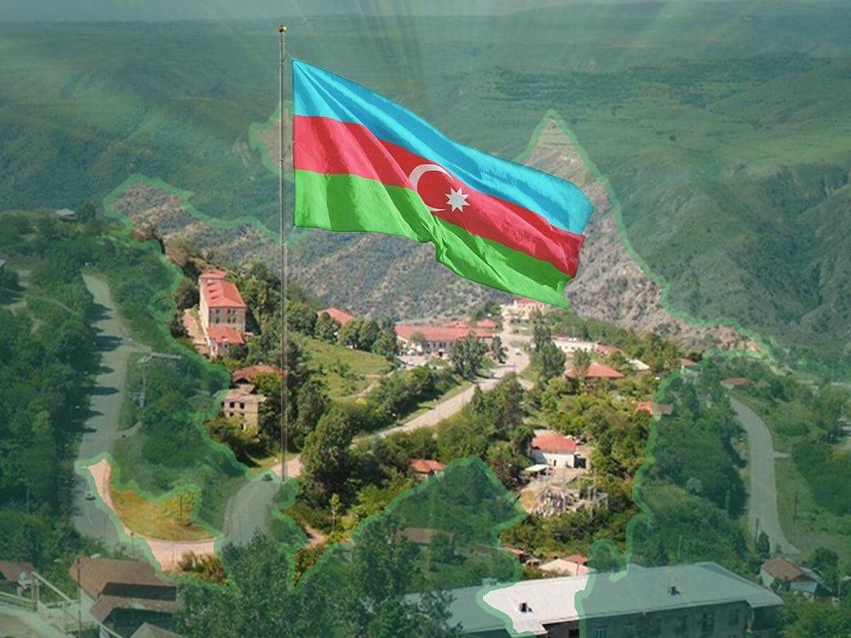 Laçının işğaldan azad edilməsindən iki il keçir