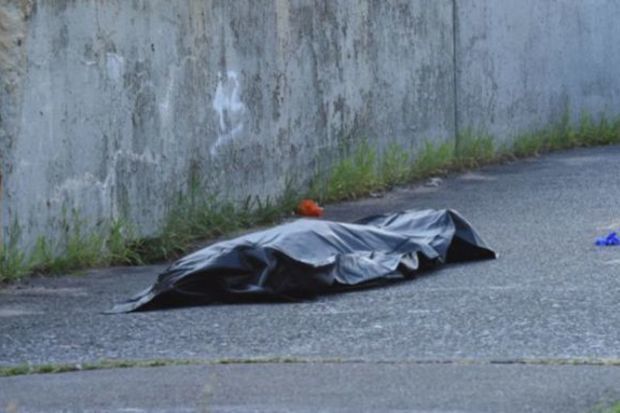 Sumqayıtda bir neçə gün öncə itkin düşən qadının meyiti tapılıb