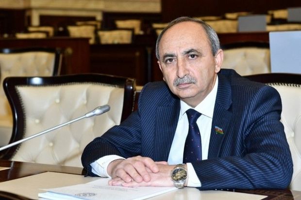 Qərbi Azərbaycan İcmasının Qayıdış Konsepsiyasının layihəsi hazırlanıb