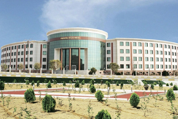 Naxçıvanda həkimlər etiraz aksiyası keçiriblər