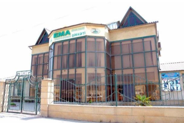 Dövlətimizə Layiqli xidmət edən Ema QSC-nin Uğurlu faaliyyəti