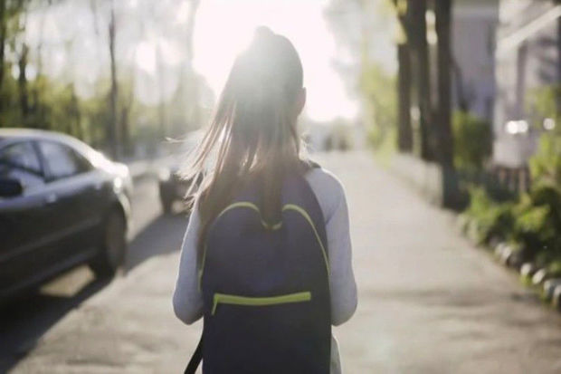 Bakıda 15 yaşlı qız itkin düşdü