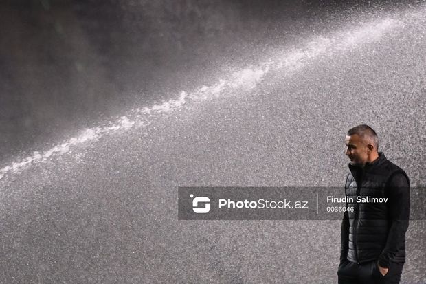 Konfrans Liqası: “Qarabağ” Belçika klubuna qarşı