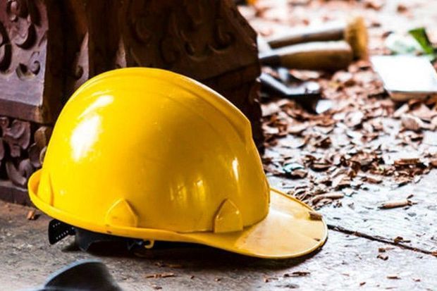 Abşeronda fəhlə iş yerində ölüb: Cinayət işi başladıldı