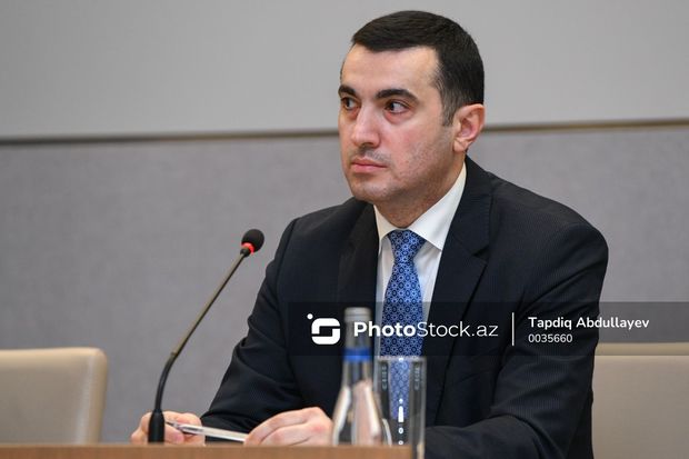 Rəsmi Bakıdan Ermənistan XİN-ə TUTARLI CAVAB