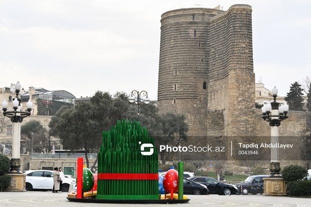 Sabahın hava proqnozu AÇIQLANDI