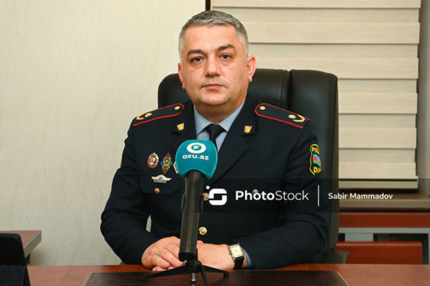 DİN-dən Fazil Mustafaya qarşı törədilən cinayətlə bağlı ÇAĞIRIŞ