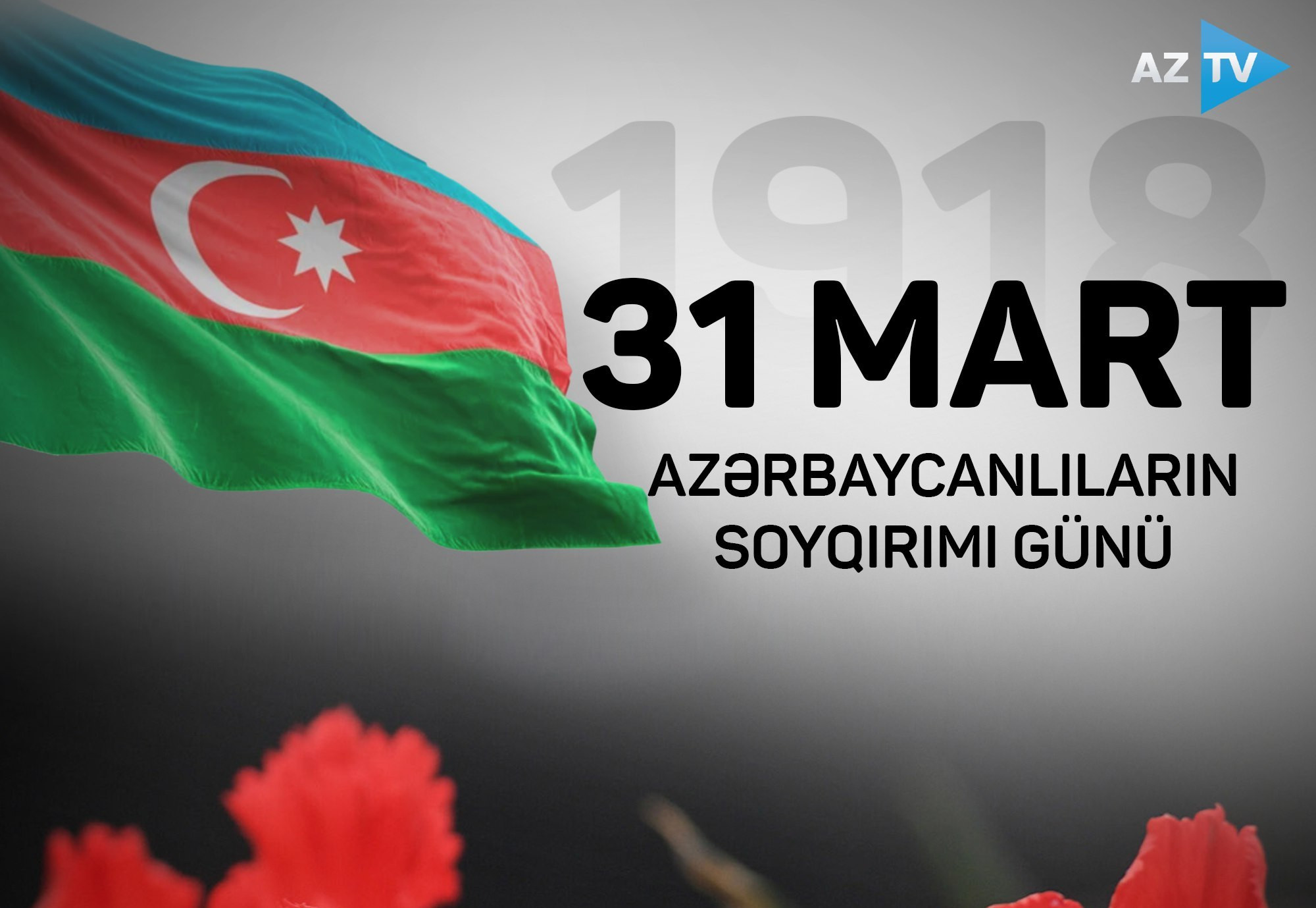31 mart soyqırımından 105 il keçir