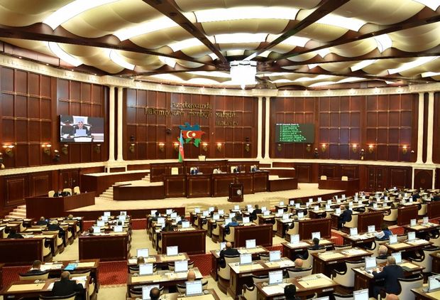 MM Baş prokuror və onun müavininin səlahiyyətinin artırılmasına dair layihəni təsdiqləyib