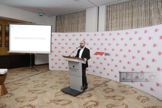 Bakı Şəhər Halqası: “Bu il bilet satışında bütün rekordları qırmışıq”