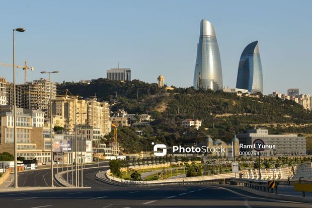 Bakıda Heydər Əliyevin 100 illik yubileyinə həsr olunmuş konsert keçiriləcək