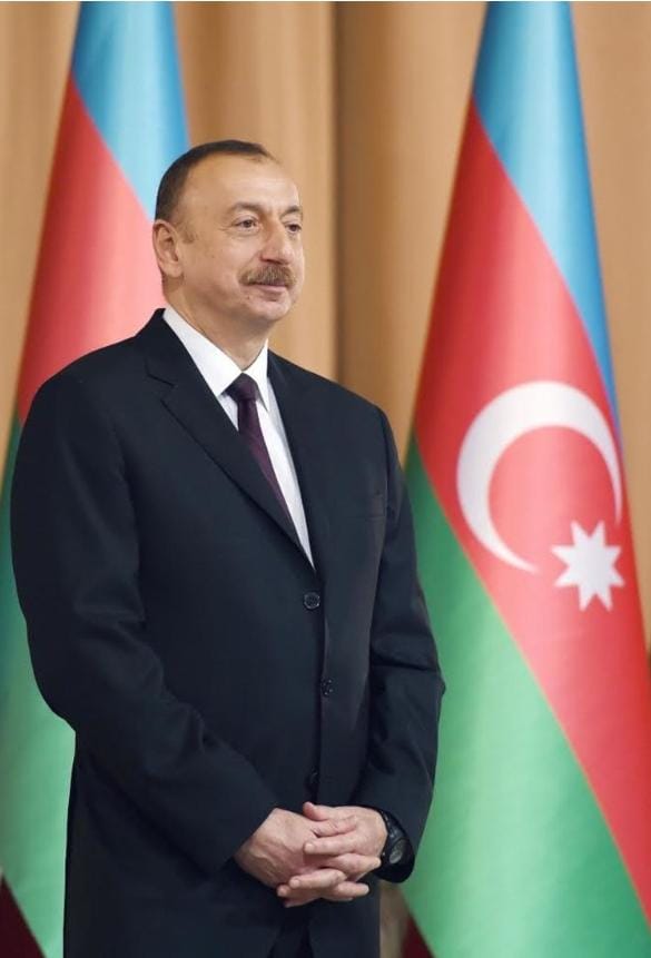 Binə çörək zavodu xalqa xidmət edir
