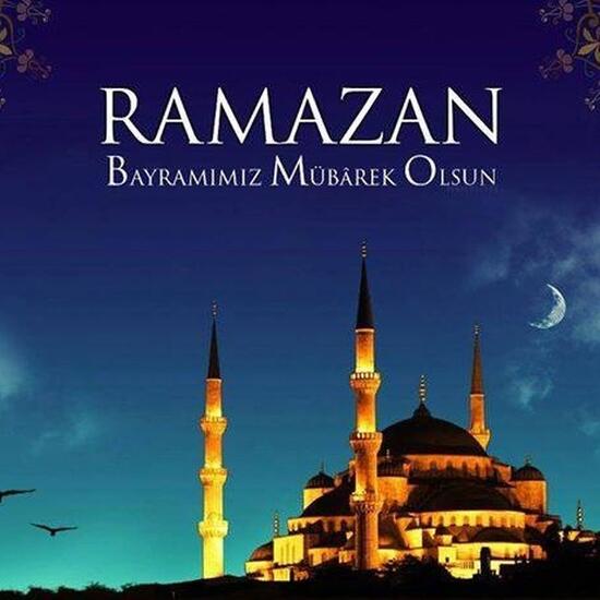 Azərbaycanda Ramazan bayramı qeyd olunur