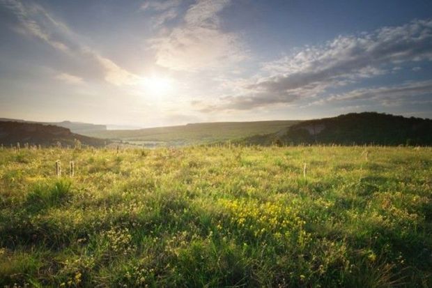 Bakıda havanın temperaturu normadan 5 dərəcə yuxarı olub - FAKTİKİ HAVA
