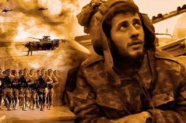 Başına pul mükafatı qoyulan, adı tankları bəzəyən Milli Qəhrəmanın doğum günüdür