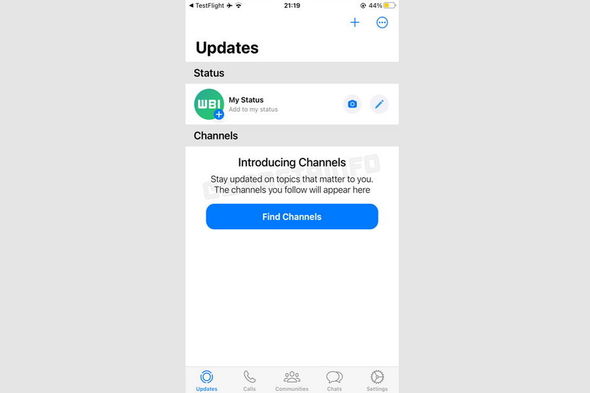 “WhatsApp” “Telegram”ın daha bir faydalı funksiyasını özünə əlavə edir - FOTO