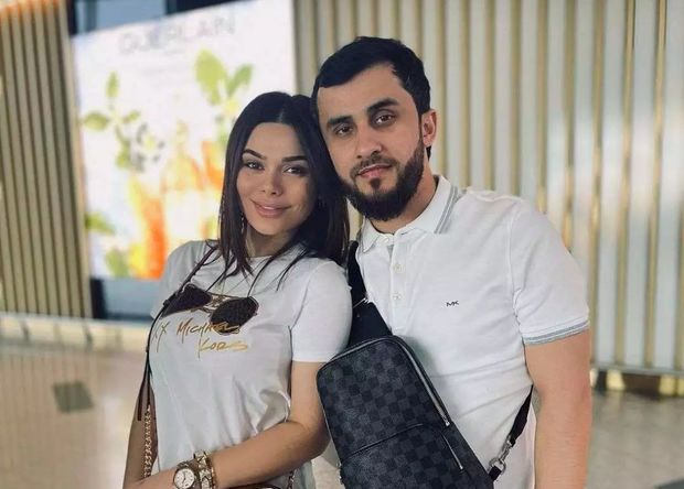 Aysunla Eşqin boşandı - FOTO